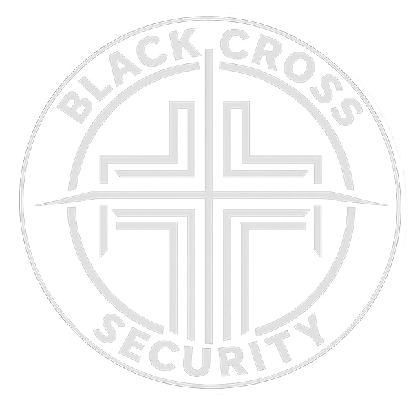Black Cross Security
